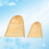 2 Stuks Weefhark Hangend Diy Schilderij Hanger 11