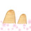 2 Stuks Weefhark Hangend Diy Schilderij Hanger 8