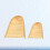 2 Stuks Weefhark Hangend Diy Schilderij Hanger 6