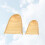 2 Stuks Weefhark Hangend Diy Schilderij Hanger 9
