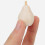 20 Stuks Ongeverfde Fruit Diy Handwerk Schilderij 8