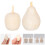 20 Stuks Ongeverfde Fruit Diy Handwerk Schilderij 3