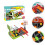 1 Set Desktopbasketbal -Kind Interactief Speelgoed 9