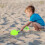 4 Stuks Kinderen Graaf Schoppen Strand Speelgoed 9