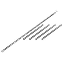 Window Opener Rod Für Vorhänge – 2,8 M – Zugstab