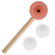 3 Sets Kleine Schwimmende Pfeifende Rohr Spielzeug Für Kinder