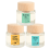 Three Pet Odour Neutralising Aromagaurd Diffusers 1