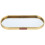 Dekoratives Spiegel-Tablett Schmuck- Und -Organizer 1