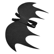 Ala De Para Halloween: Disfraz Y Accesorios Para Niños