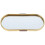 Dekoratives Spiegel-Tablett Schmuck- Und -Organizer 7