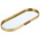 Dekoratives Spiegel-Tablett Schmuck- Und -Organizer 6