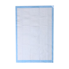 Super Absorbent Antibacteriële Geurwerende Puppy Pads 60X90Cm