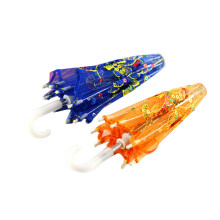 6Stk Mini Spitze Kinder Deko Spielhaus Accessoire