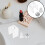 1 Set Zelfgemaakte Lippenstift Met En Standhouder 8