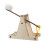 2Stk Diy Set Kinder Holz Für Stem Und Physik 1