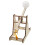 2Stk Diy Set Kinder Holz Für Stem Und Physik 2