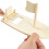 24 Teile Diy Holz Segelboot Modell Kinder Bastelbogen 4