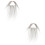 2 Sets Kunstbart Für Halloween Party Cosplay Zubehör 8
