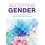 Accepting Gender by Alex Stitt Paperback Book 1