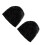 2Stk Weicher -Wrap Modisches Winddichtes Accessoire 3