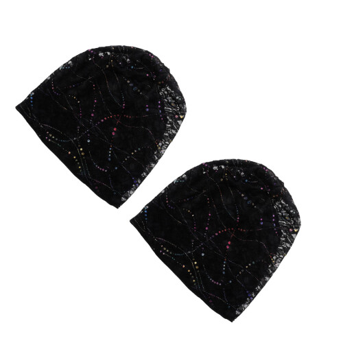2Stk Weicher -Wrap Modisches Winddichtes Accessoire 2