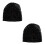 2Stk Weicher -Wrap Modisches Winddichtes Accessoire 2