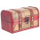 Storage Box Multi Holz 1 7,1x4,1 Zoll 6