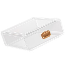 Schubladenbox Zur Schmuckaufbewahrung Und Utensilienorganisation