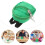 2Stk Mini Rucksack Mini Dekorativer Ornament 11