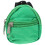 2Stk Mini Rucksack Mini Dekorativer Ornament 2