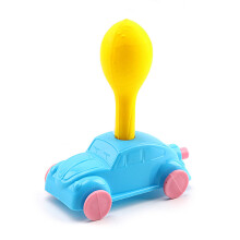 5Stk Diy Auto Spielzeug Rückstoß Modell Für Kinder
