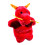 Dieren Handpop Cartoon Interactieve Vertelpop Speelgoed 1