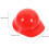 20 Stuks Mini Bouwhelm Plastic Pop Verkleed Speelbenodigdheden 11