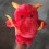 Dieren Handpop Cartoon Interactieve Vertelpop Speelgoed 10