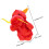 Dieren Handpop Cartoon Interactieve Vertelpop Speelgoed 2