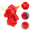 Dieren Handpop Cartoon Interactieve Vertelpop Speelgoed 4