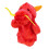 Dieren Handpop Cartoon Interactieve Vertelpop Speelgoed 5