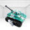 3Stk Vintage Panzer Modell Handwerk Lebensechtes Geschenk 9