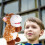 Handpop Giraffe Cartoon Dierenhandpop Interactief 11