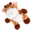 Handpop Giraffe Cartoon Dierenhandpop Interactief 10