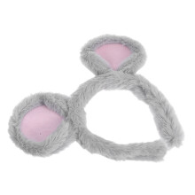 Animal Ohr Stirnband: Mausohren Für Kinder, Cosplay Accessoire