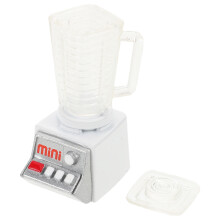 Saftpresser Kleiner Mixer Küchen Spielset Zubehör
