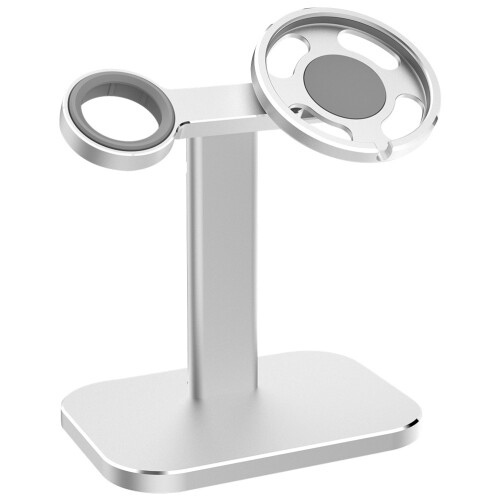 Wireless Phone Charger Stand Multi-Funktionale Ladestation Halter 1