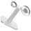 Wireless Phone Charger Stand Multi-Funktionale Ladestation Halter 9