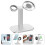 Wireless Phone Charger Stand Multi-Funktionale Ladestation Halter 3