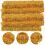 20 Stuks Mini Bloemcluster Decoratie Model 6