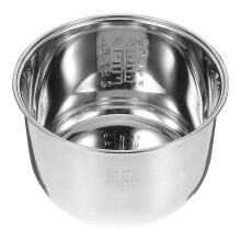 Ersatz Innenbehälter Für Reiskocher 5 L, Aus