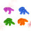8 /2 Sets Strandspielzeug Dinosaurier Für Kinder 11