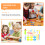 26 Teile Dough Für Kinder DIY Ton Formen Sets 10