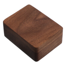 Cufflinks Krawattenhalter Set: Organizer Box Für Herren